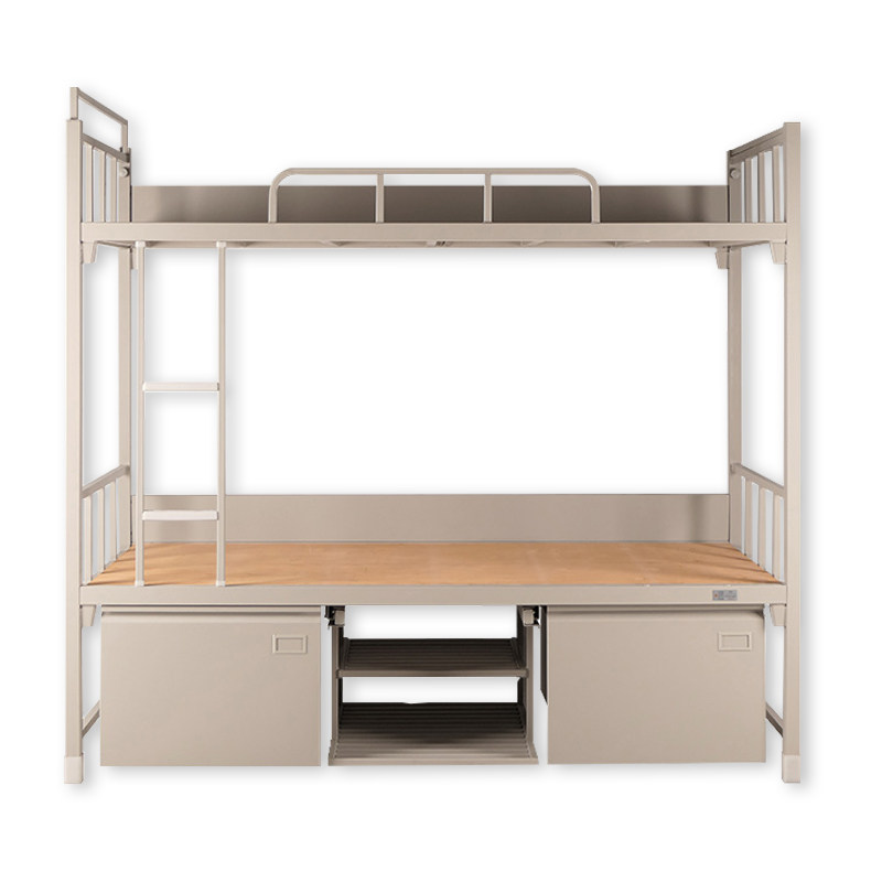 制式上下铺钢制铁架床学校宿舍高低床双层经济型公寓单层床组合床,淘宝优惠券,粉丝福利购,淘宝优惠卷