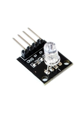 3色RGB模块 LED模块 全彩LED模块 三色LED