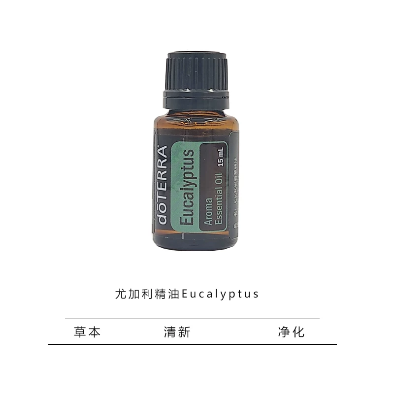 Эфирное масло Doterra, массажер, США