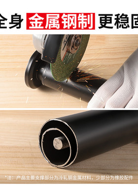 可调节支撑脚桌腿支架柱床腿沙发电视柜子茶几家具增高脚垫支撑杆