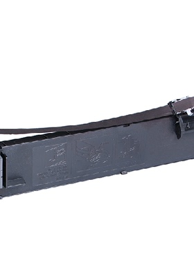 高宝色带架 适用:EPSON LQ690K 680KII 680K2 675KT 106KF色带芯