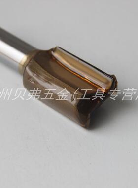 川木刃刀双直密度板开槽
