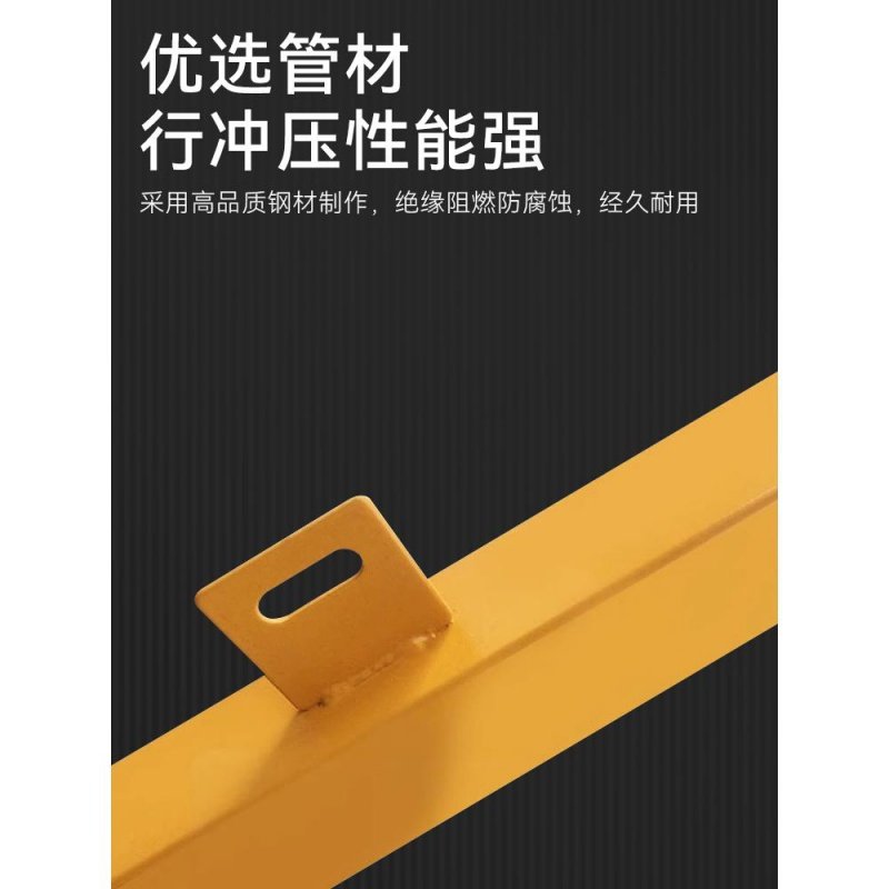 工地基坑护栏网道路工程施工警示安全防护围栏建筑定型化栏杆栅栏,淘宝优惠券,粉丝福利购,淘宝优惠卷
