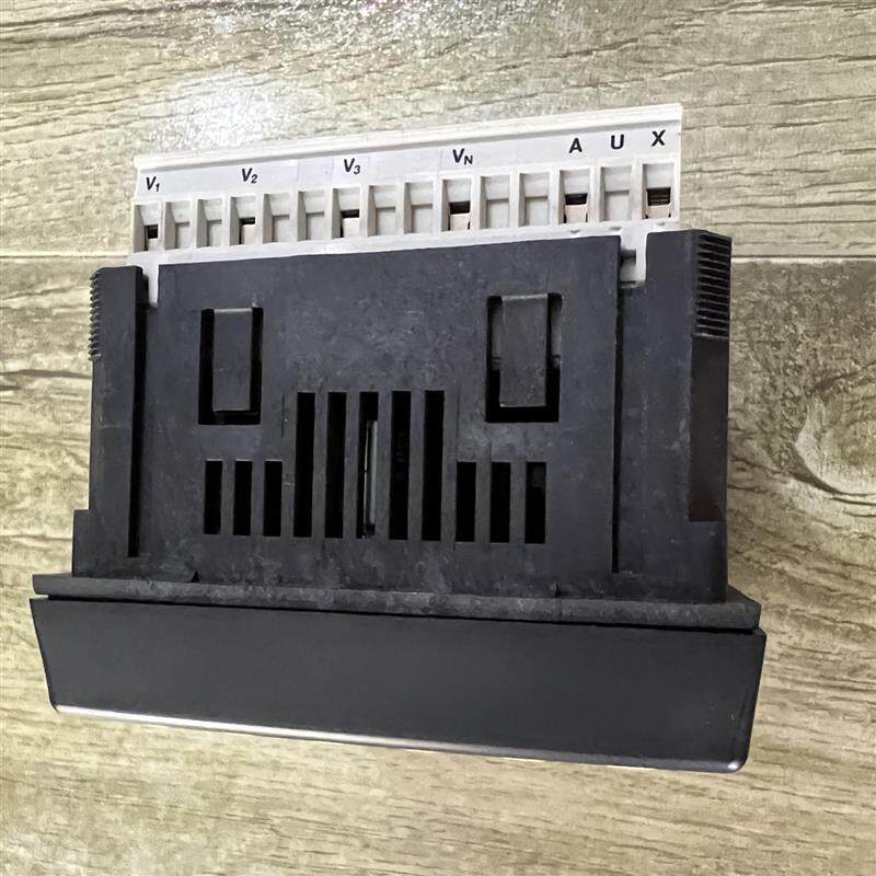 【工控数码】【议价】法国进口溯高美SOCOMEC多功能电表DIRIS A40 - 图2