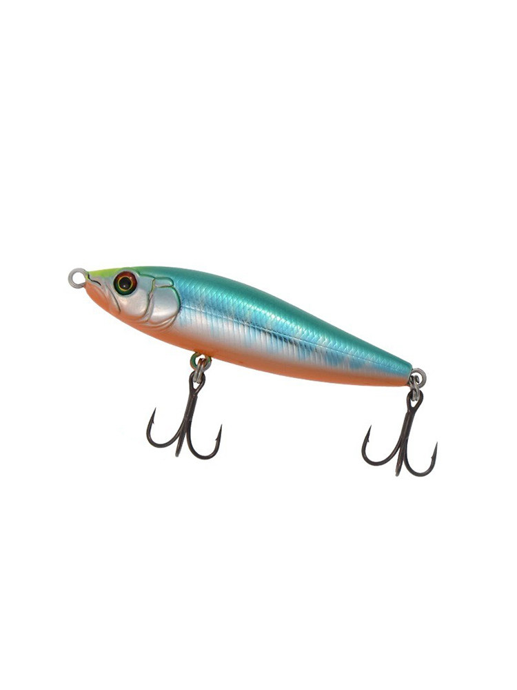 捉妖功坊川擒鱲颤沉水铅笔水下之字狗远投翘嘴鳡鱼鲈鱼狗鱼路亚饵,淘宝优惠券,粉丝福利购,淘宝优惠卷