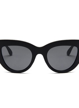 2020 Fashion Cute Sexy Retro Cat Eye Sunglasses Women Vintag