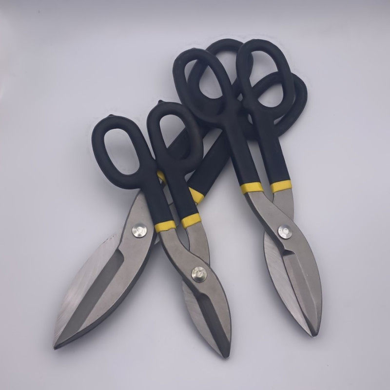 多功能金属剪刀 铁皮剪 弯头剪 直头剪 线槽剪 龙骨剪 白铁皮剪刀,淘宝优惠券,粉丝福利购,淘宝优惠卷