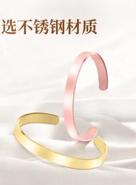 开口可调节光面刻设计文