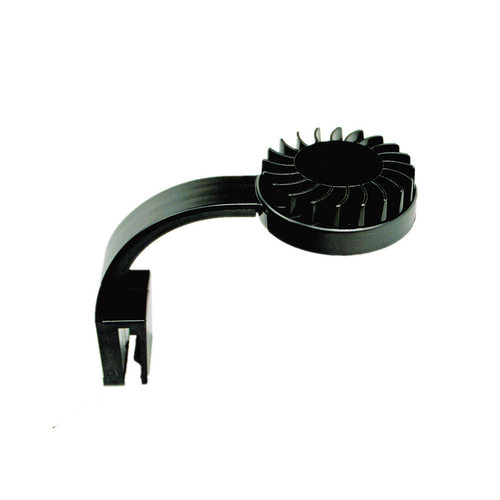 小型鱼缸灯水草灯海缸灯迷你草缸灯斗鱼缸USB珊瑚LED灯微鱼缸夹灯 - 图3