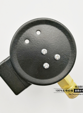 上海正宝压力表磁助式电