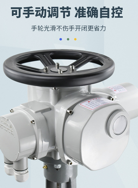 电动闸阀法兰铸钢不锈高