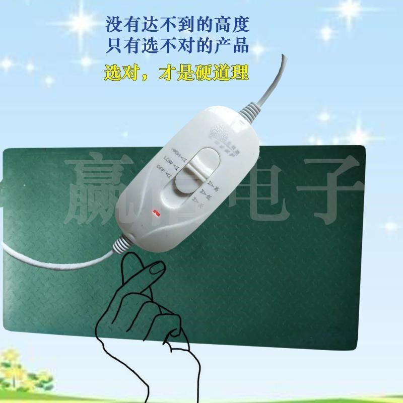仔猪高低档开关产床电热板调节加热控温器猪用开关电热毯开关甩卖,淘宝优惠券,粉丝福利购,淘宝优惠卷