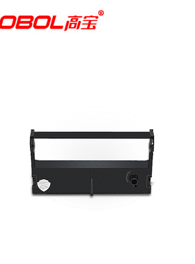 高宝色带架 适用:EPSON ERC-39 43 MT311 M-U310 中崎 AB300K