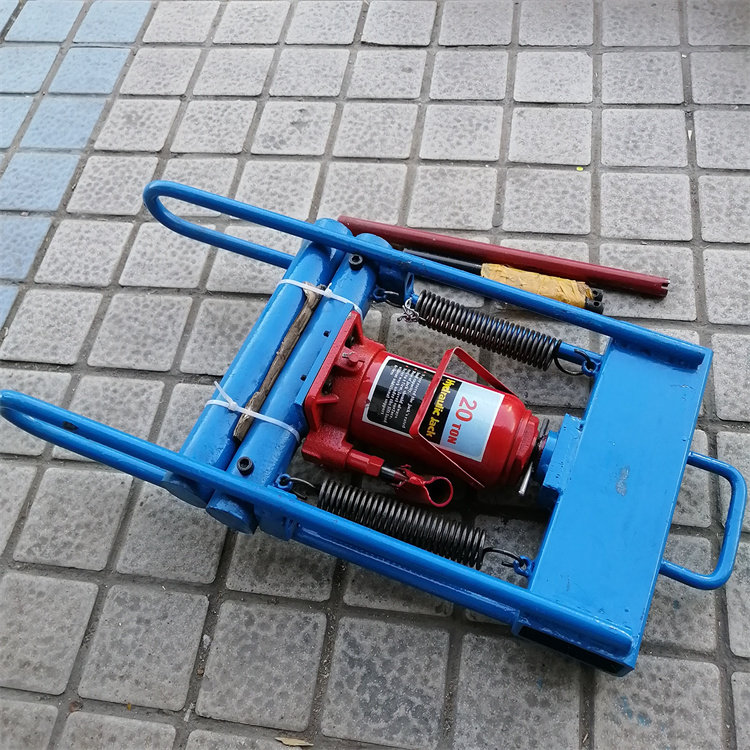 PE管止气夹液压水管断气封堵器手动压扁夹管器天然气管道抢修工具,淘宝优惠券,粉丝福利购,淘宝优惠卷