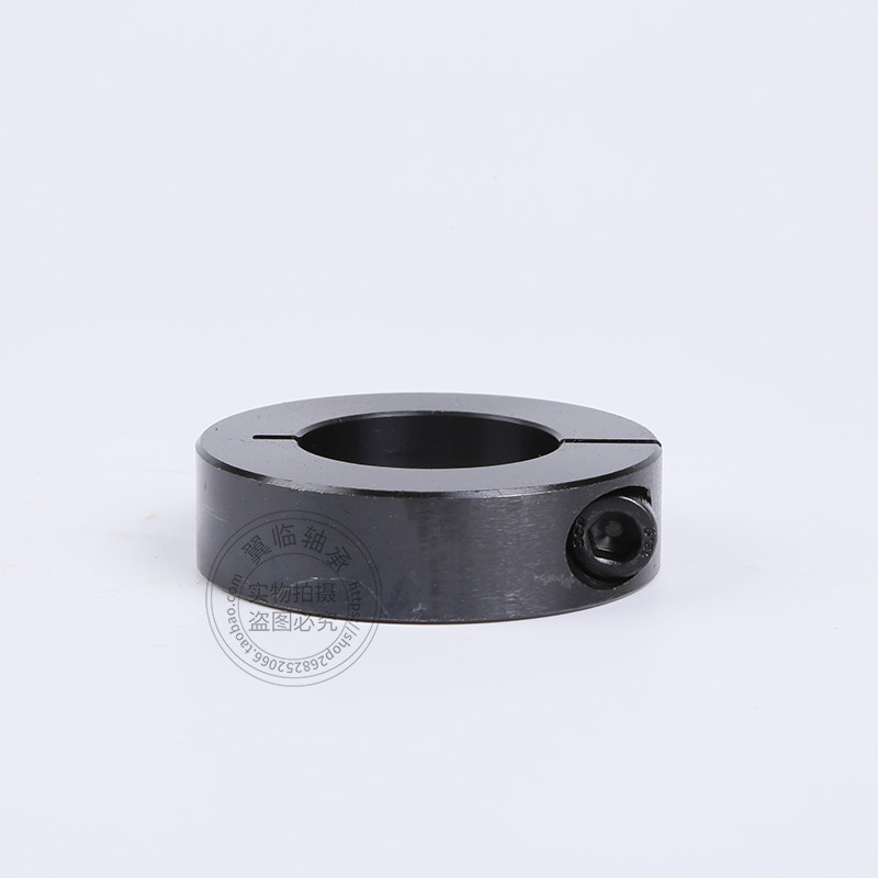 固定环碳钢固定环45号钢光轴固定环开口固定环固定套固定圈挡圈,淘宝优惠券,粉丝福利购,淘宝优惠卷