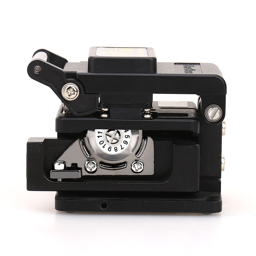 光纤切割刀科路士skl-60s皮线光缆切割器高精度冷接热熔双用裸纤,淘宝优惠券,粉丝福利购,淘宝优惠卷