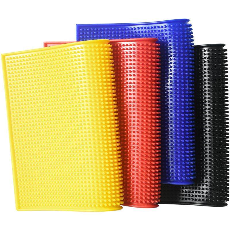 吧台垫沥水垫雪克杯防震垫调酒咖啡机桌面滤水隔水隔热防滑杯垫子,淘宝优惠券,粉丝福利购,淘宝优惠卷