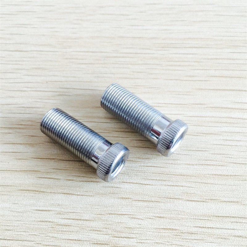 飞人牌蝴蝶牌老式家用脚踩缝纫机 洋车压脚压力调压螺钉 空心螺丝,淘宝优惠券,粉丝福利购,淘宝优惠卷