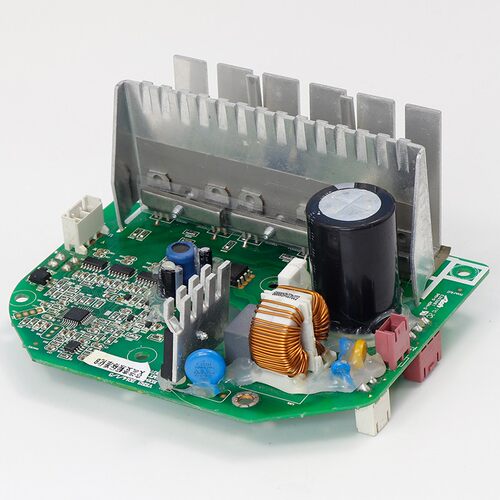 三洋衣机频电脑板G-F56BCB主板G652显板滚筒洗变D72S/SD-F6BCS示 - 图1