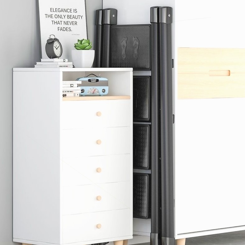 梯子家用多功能人字梯折叠梯楼梯凳子小型室内折叠花架梯加厚碳钢,淘宝优惠券,粉丝福利购,淘宝优惠卷