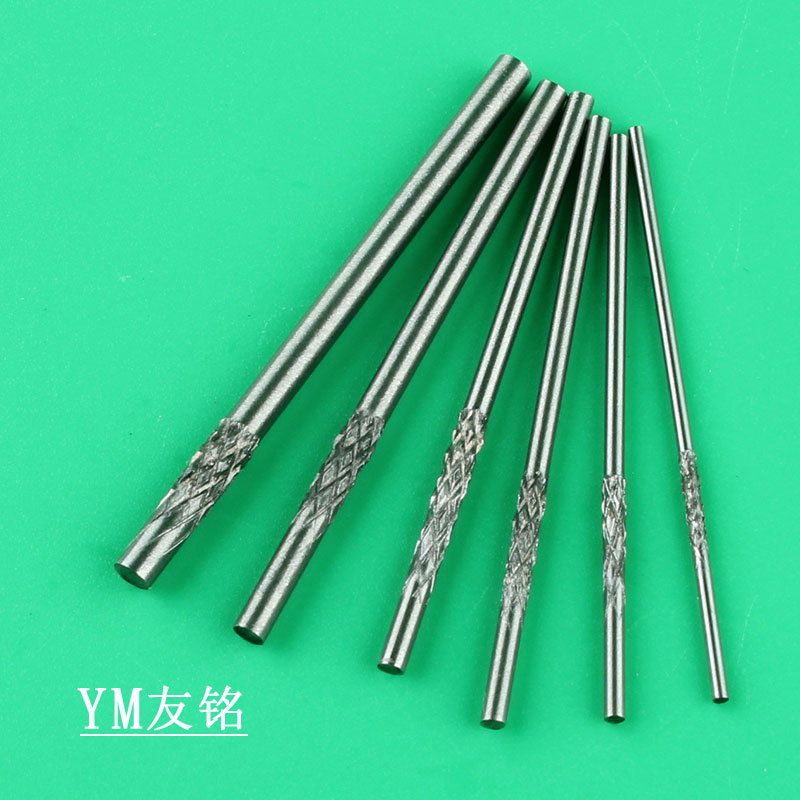 佛珠抛光固定轴打磨棒木珠子核桃蜜蜡菩提手串工具修圆安装连接杆 - 图2