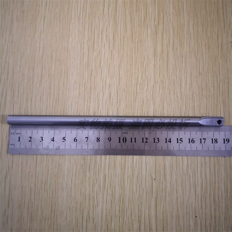 工业缝纫机重工781平头锁眼机压脚杆 钮门机压脚杆 B1501-771-000,淘宝优惠券,粉丝福利购,淘宝优惠卷