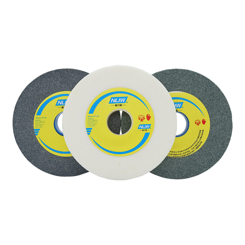 耐力威砂轮机砂轮200mm磨刀机砂轮片打磨白刚玉棕刚玉沙轮片磨片,淘宝优惠券,粉丝福利购,淘宝优惠卷