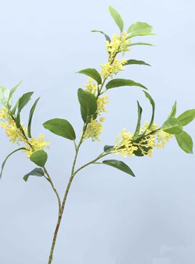 仿真千里香满山香婚庆花