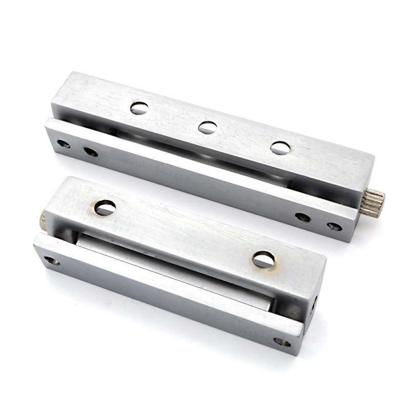 SK2-004/005工业五金铰链锌合金合页机箱机柜 电箱电柜动静合页 - 图1