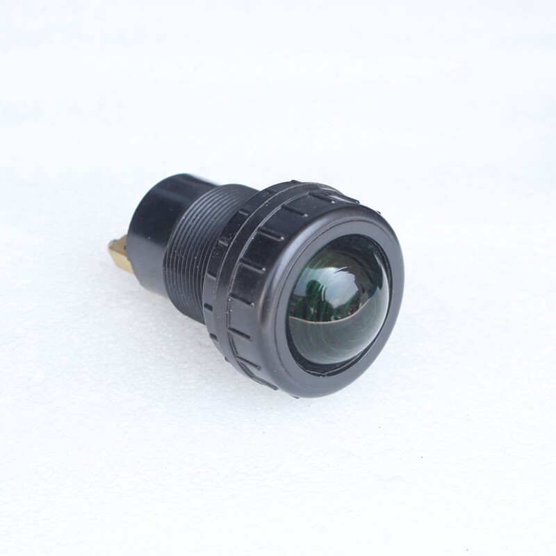 全新库存国营ZSD-2型红黄绿蓝色48V 127V DIY指示灯单只价格