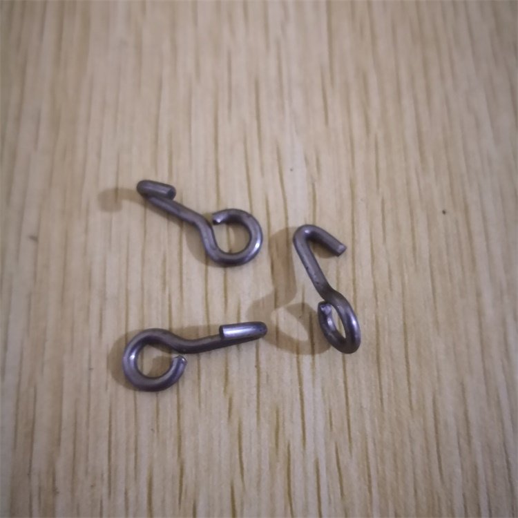 兄弟缝纫机430D套结机打枣机 线冷却器组件过线勾钩 152884001,淘宝优惠券,粉丝福利购,淘宝优惠卷