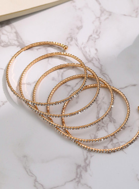 HotBohbracelfashionydj