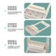 Suko New State Grid electric energy meter connector single-phase/three-phase inductor interference/gap type plug-in metering box