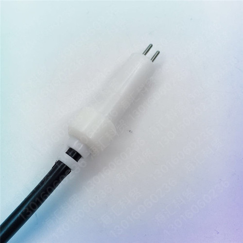 水质检测探针带温度3分快插1米线 /净水机净水器TDS水质检测探头 - 图2