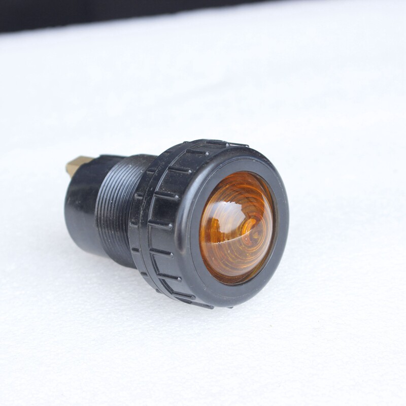 全新库存国营ZSD-2型红黄绿蓝色48V 127V DIY指示灯单只价格