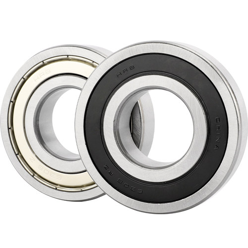 哈尔滨薄壁深沟球轴承16001 16002 16003 16004 16005 16006ZZ - 图3