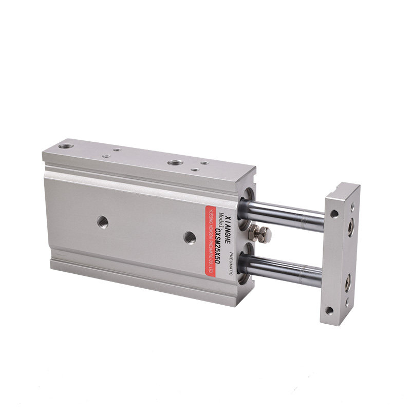 替代SMC CXSM10 15 20双轴双杆气缸TR10 20 30 40 50 75 100 150,淘宝优惠券,粉丝福利购,淘宝优惠卷