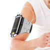 Exported to Europe! So handsome! Running mobile phone sports arm bag for men and women mountaineering and cycling multifunctional wrist bag armband