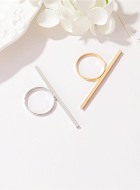 戒指personalityfgdhjew