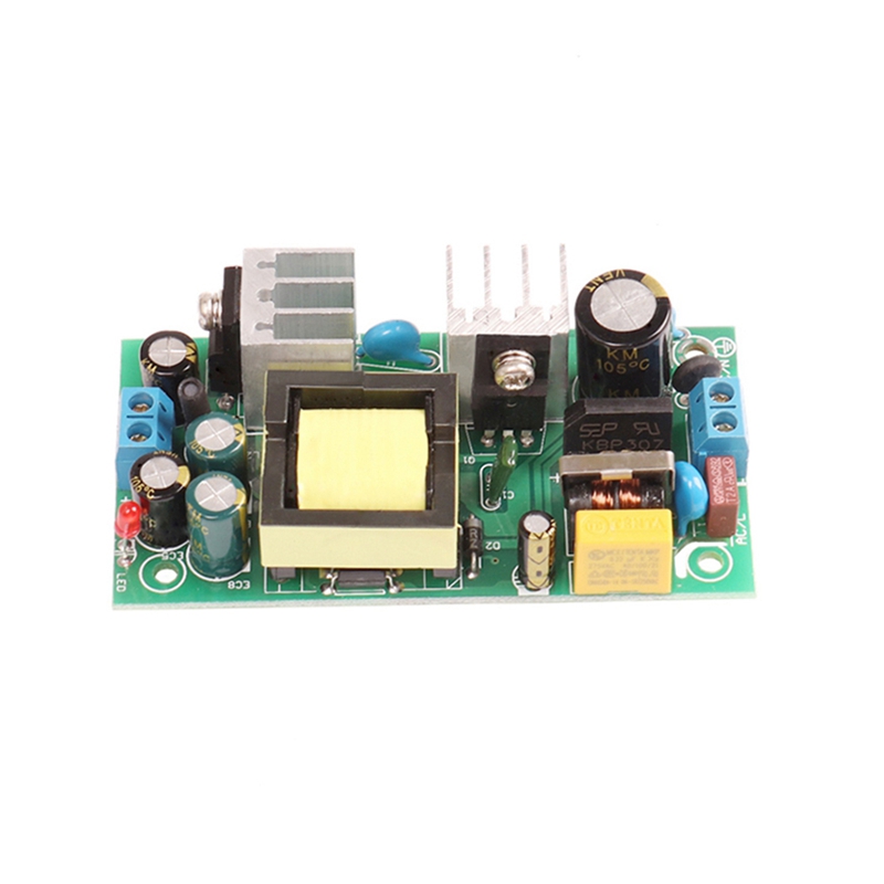 AC-DC隔离降压直流电源开关板模块220V转5V降压稳压恒压电源模块 - 图3