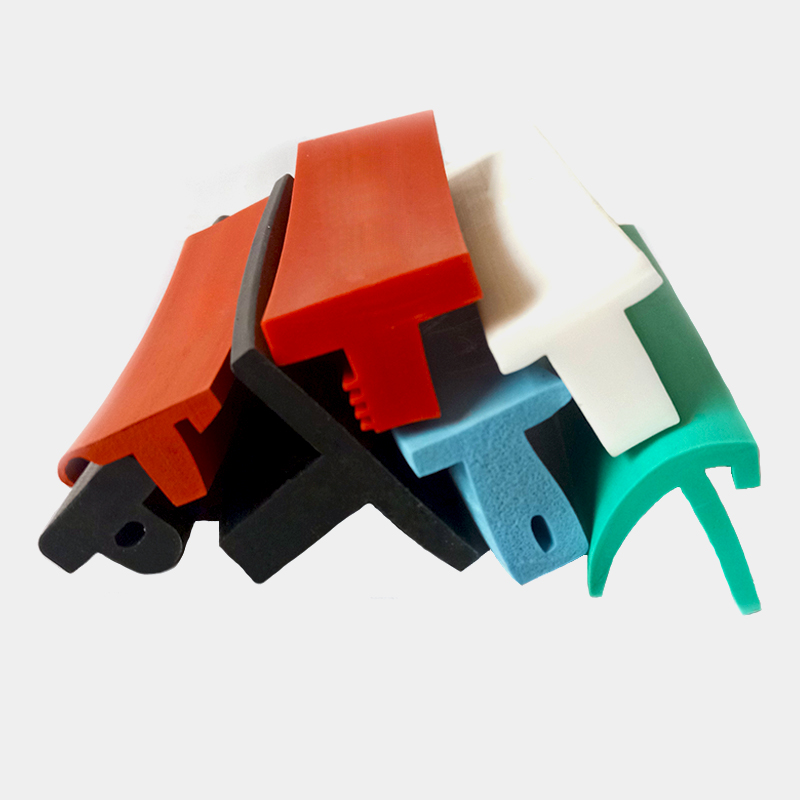 6*8mmT型填缝橡胶条塞缝卡条防尘防水丁字条电缆沟盖板T形橡胶条 - 图3