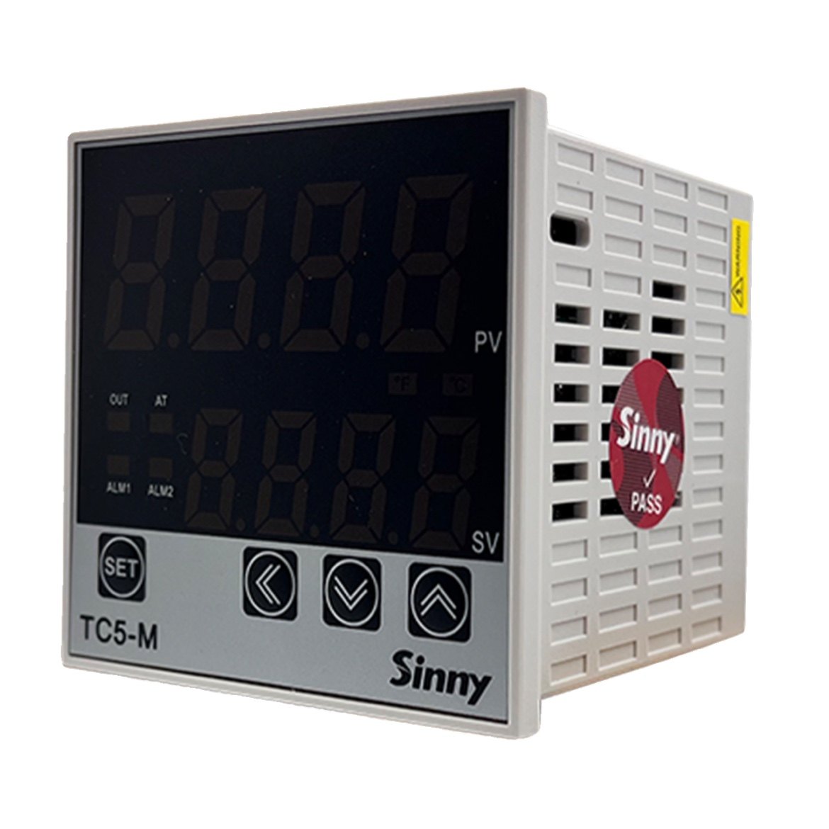 sinny上南温控仪TC5/S/H/M/L W1G2高精度继电器固态输出智能温控,淘宝优惠券,粉丝福利购,淘宝优惠卷