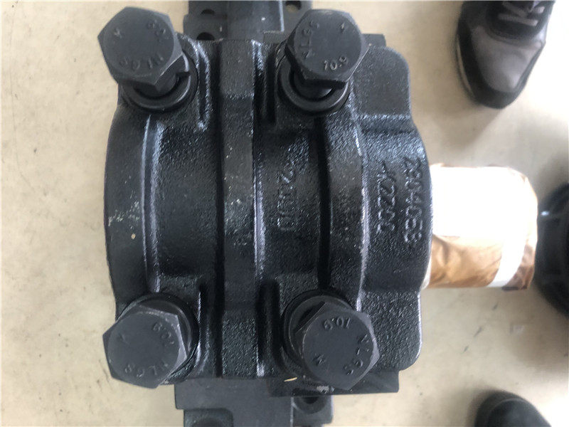 货车配件东风天龙KC平衡轴承鼓大力神轴承座K2000炮台钢板座铜套,淘宝优惠券,粉丝福利购,淘宝优惠卷