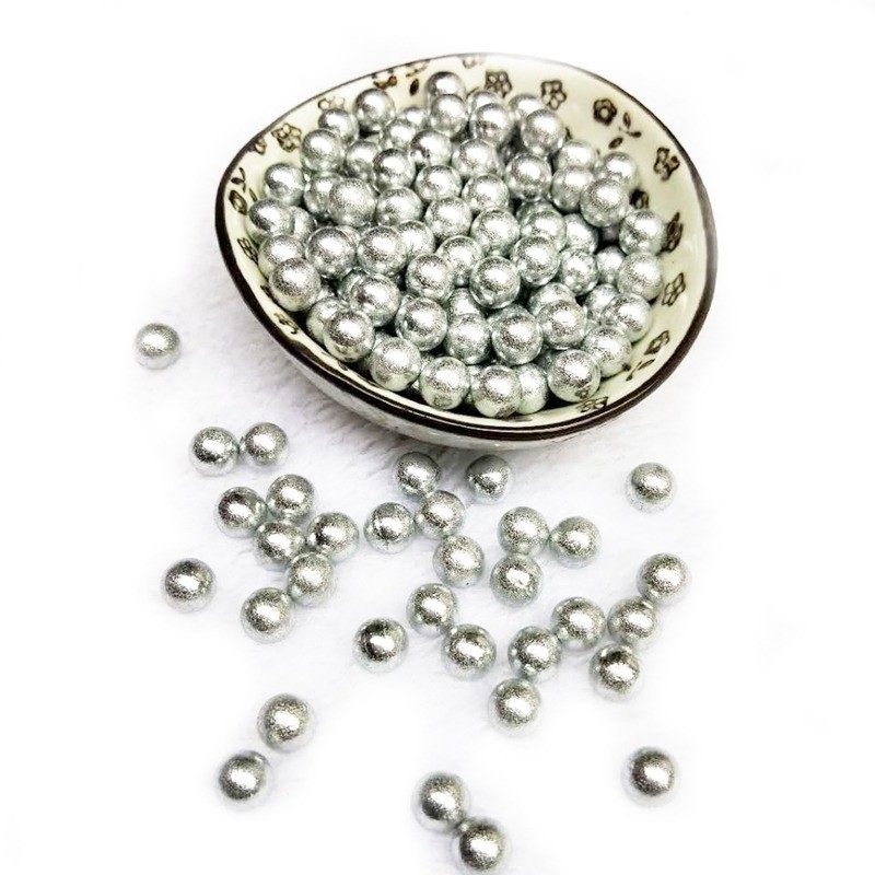 电镀磨砂钢珠8mm免邮包邮钢珠弹弓镀锌防锈7.5-9mm50公斤快递包邮,淘宝优惠券,粉丝福利购,淘宝优惠卷