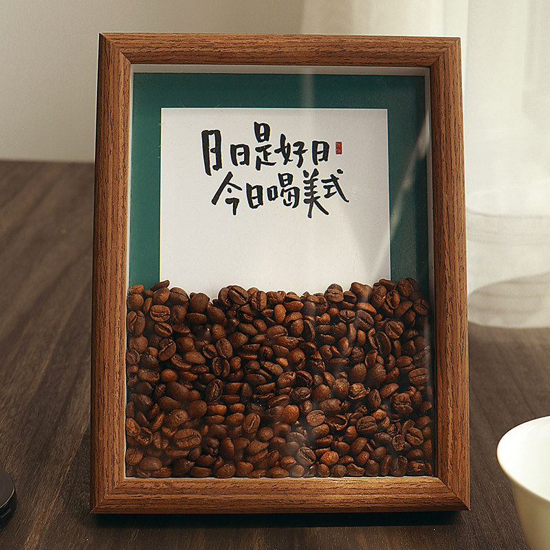 办公室打工人离职离别生日创意咖啡小礼物送同事实用女生交换的