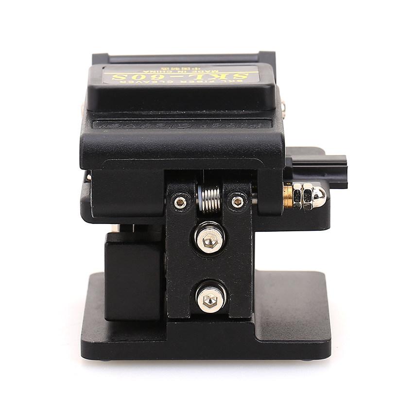 光纤切割刀科路士skl-60s皮线光缆切割器高精度冷接热熔双用裸纤,淘宝优惠券,粉丝福利购,淘宝优惠卷