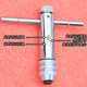 Hand tapping tool