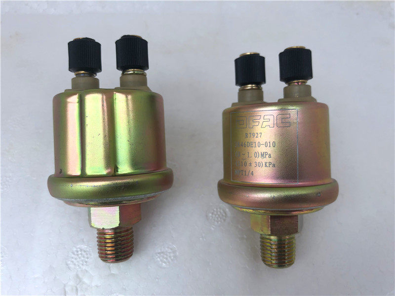 包邮东风多利卡机油压力传感器3846DE10-010凯普特机油压力感应塞,淘宝优惠券,粉丝福利购,淘宝优惠卷