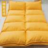Bay window cushion lazy sofa tatami foldable