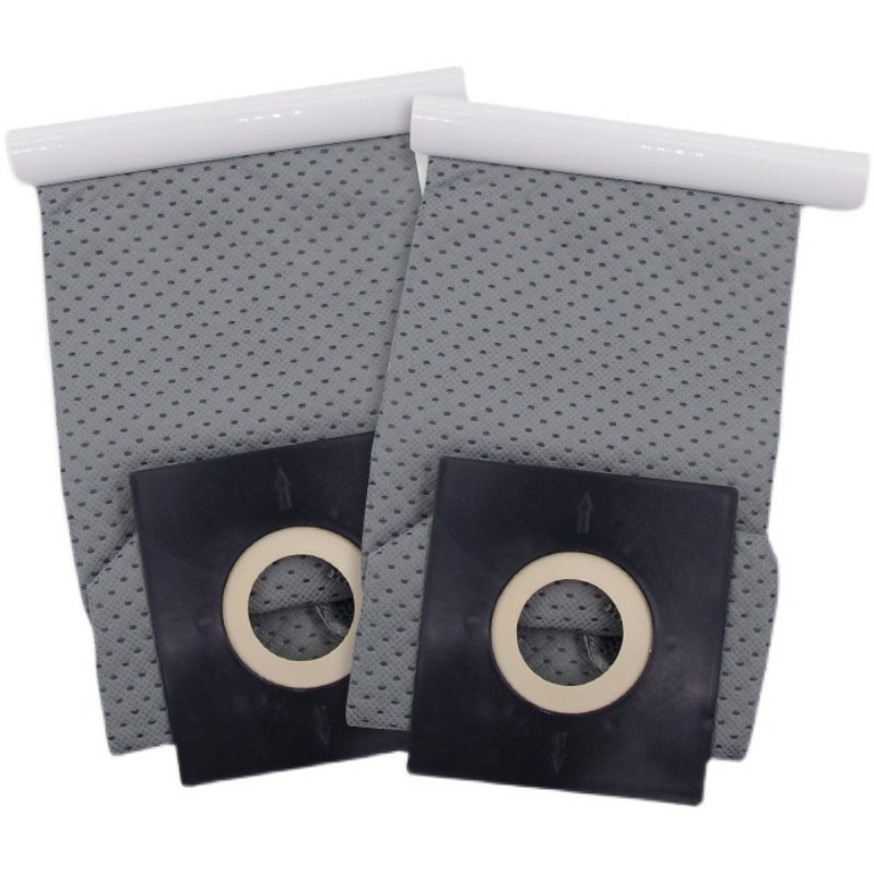 适配美的吸尘器配件无纺布袋尘袋 QW12T-05F 05E QW12Z通用过滤袋,淘宝优惠券,粉丝福利购,淘宝优惠卷